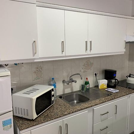 Vivienda Vacacional A 50 Metros De La Playa Puerto de Santiago  Bagian luar foto