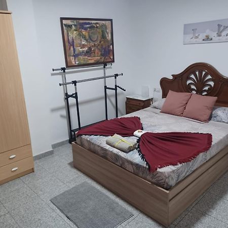 Vivienda Vacacional A 50 Metros De La Playa Puerto de Santiago  Bagian luar foto