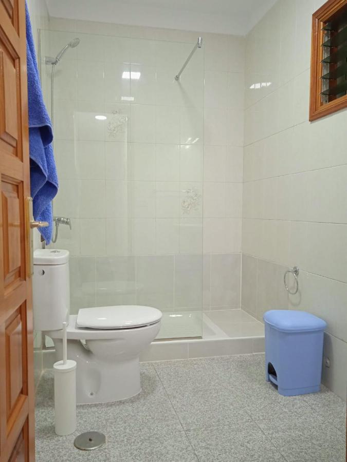 Vivienda Vacacional A 50 Metros De La Playa Puerto de Santiago  Bagian luar foto