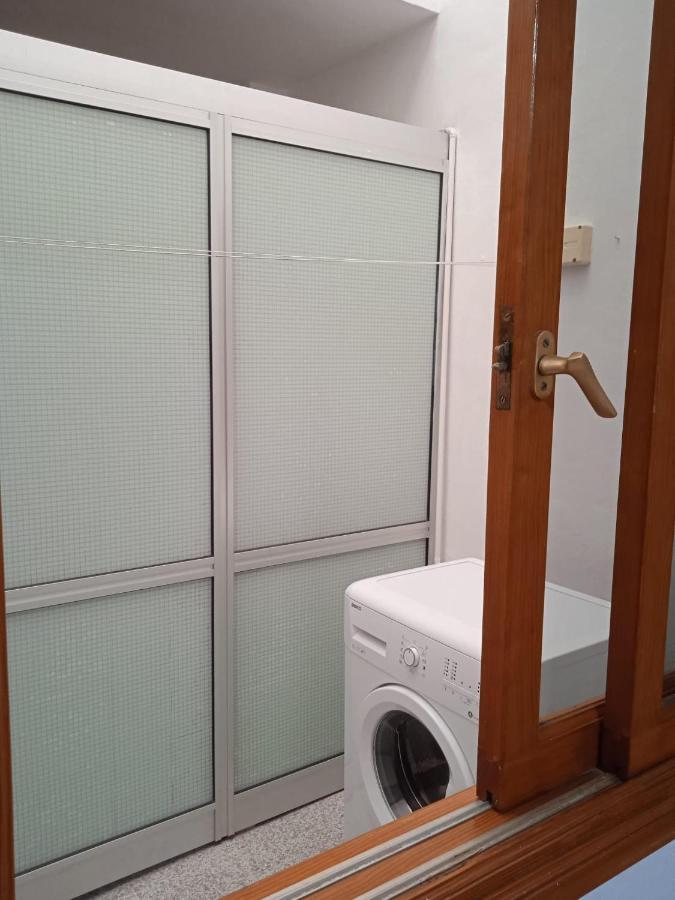 Vivienda Vacacional A 50 Metros De La Playa Puerto de Santiago  Bagian luar foto